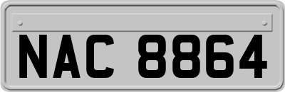 NAC8864