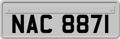 NAC8871