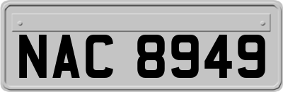 NAC8949