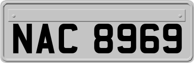 NAC8969