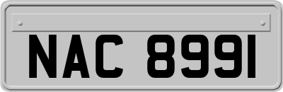 NAC8991
