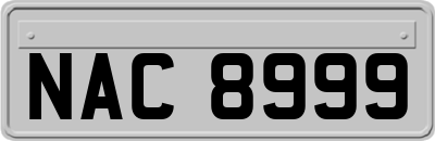 NAC8999