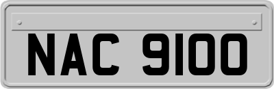 NAC9100