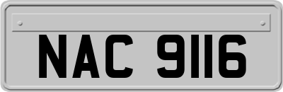 NAC9116