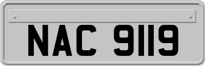 NAC9119
