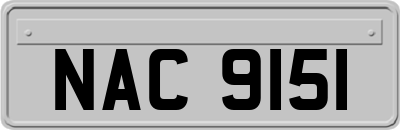 NAC9151