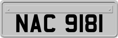 NAC9181