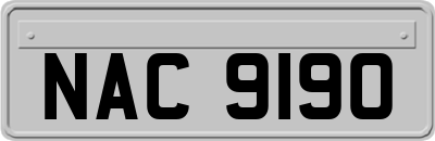 NAC9190