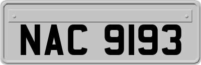 NAC9193