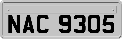 NAC9305