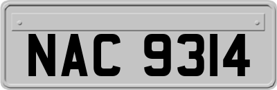 NAC9314