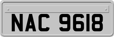 NAC9618