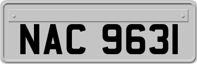 NAC9631