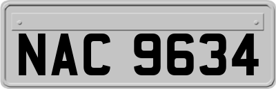 NAC9634