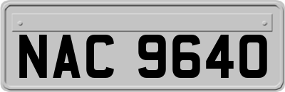 NAC9640