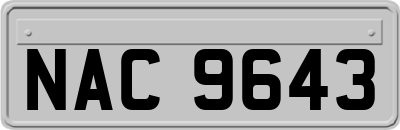 NAC9643