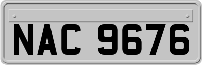 NAC9676