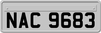 NAC9683