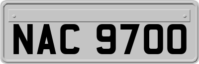 NAC9700