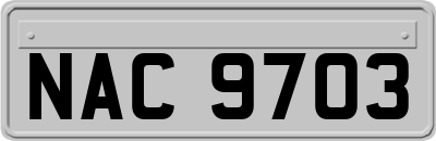 NAC9703