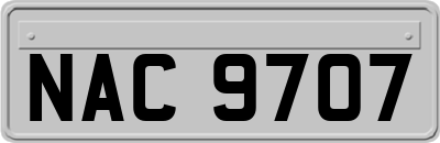 NAC9707