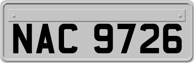 NAC9726