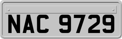 NAC9729