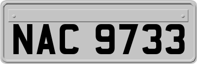 NAC9733