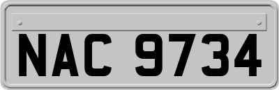 NAC9734