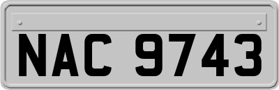 NAC9743