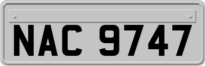 NAC9747