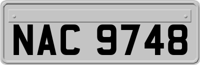 NAC9748