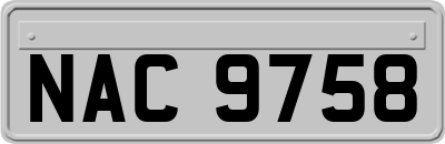 NAC9758