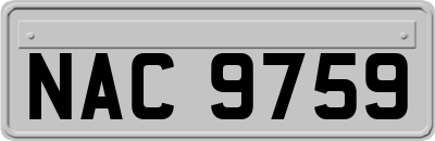 NAC9759