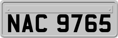 NAC9765