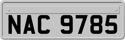 NAC9785