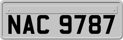 NAC9787