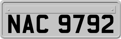 NAC9792