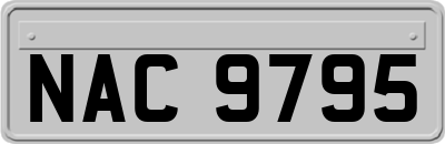 NAC9795