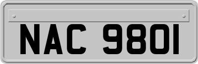 NAC9801