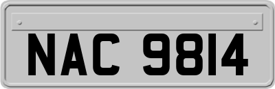 NAC9814