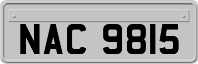 NAC9815