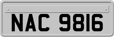 NAC9816