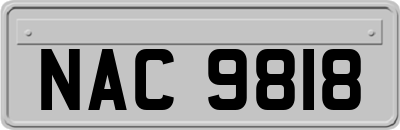 NAC9818