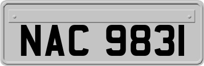 NAC9831