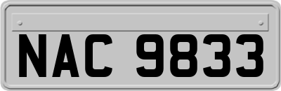 NAC9833