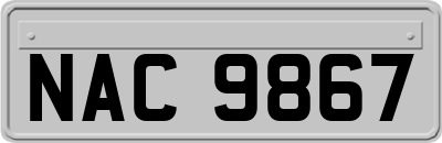 NAC9867