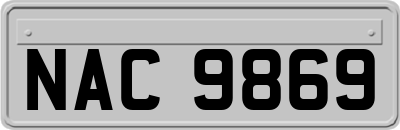 NAC9869