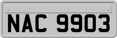 NAC9903