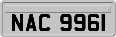 NAC9961